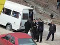 Video z Albanie 2007