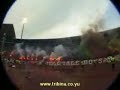 Delije; derbi 2004 Delije; derbi 2004