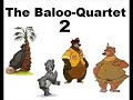 The Baloo-Quartet 2 The Baloo-Quartet 2