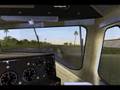 Amtrak Surfliner Cab Ride (Trainz 2006)