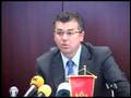 Crna Gora reformiše politiku energetskog sistema