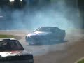 Puci drift