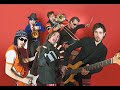 Zdob si Zdub – Tiganii si OZN-ul