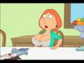 Family Guy - Lois Gets Boob Job