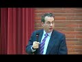 STWC Public Meeting Harry Cohen MP 4/4