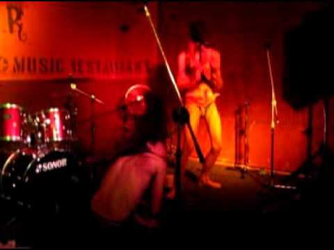 Video Anal Combat