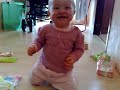 (2009-11-07) Nikolka się śmieje cz.1