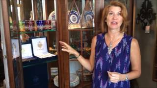 An Exquisite Faberge Collection