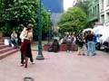 Tango in San Talmo