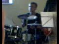 Flo am Drum, Mando Diao