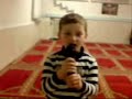 Ezani nga Ensar Sulejmani Ezani nga Ensar Sulejmani
