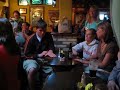 Tradional Irish Music in Doolin County Clare Ireland