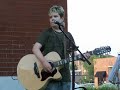 Jorrin Tyler in Concert Jorrin Tyler in Concert