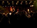 Exodus - Live Rock Planet 2008 - Funeral Hym
