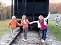Cass Scenic Railroad