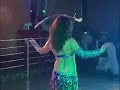 M&Z Wedding: Belly Dancer