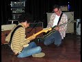 John Frusciante & Omar Rodriguez-Lopez - 0=2