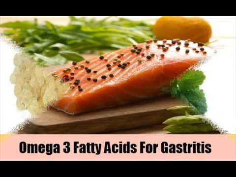 how to cure gastritis