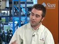 JavaOne 2008 Duke\