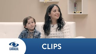 La máquina que transforma a las madres normales en ‘perfectas’ (VIDEO)