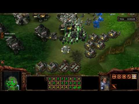 starcraft 3