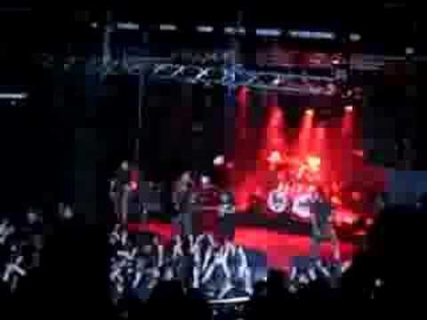 In Flames (live in haugesund)