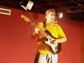 Chameleon - Tony Hopkins (drums) TONY-SORRISO-HELIO Trio