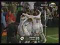 Real Madrid 4 - Barcelona 1 - 7 may 2008