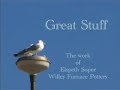 GREAT STUFF - THE WORK OF ELSPETH SOPER WILLEY FURNACE