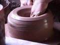 GREAT STUFF - THE WORK OF ELSPETH SOPER WILLEY FURNACE