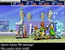 Golden Sun - Saturos & Menardi Pt 1