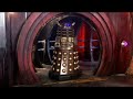Doctor Who unreleased music: Donna takes control