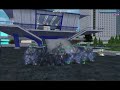Better Rez-i10 live -3 Rikti Battles- All Kheld team-