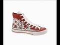 the new converse ad 2008
