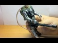 Terminator Salvation; T-600