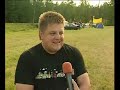 XIX Turystyczny Zlot Polakow na Litwie XIX Turystyczny Zlot Polakow na Litwie