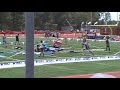 CIF Prelims Blake Coscino 14'