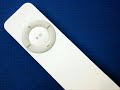 Evolution of Ipod
