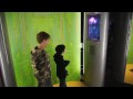 Opening of IBM SmarterPlanet exhibit in Epcot's Innoventions at Walt Disney World