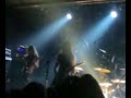 Tyr - Hail To The Hammer live