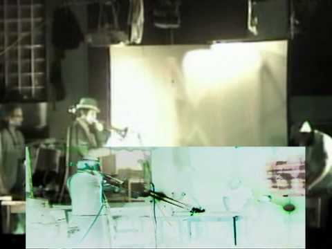 Video Devil inside