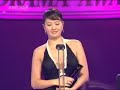 kim sun ah   seoul drama  awards   august 2006