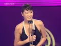 kim sun ah   seoul drama  awards   august 2006