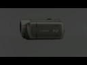 Canon HF100 HD Camcorder (DE) Canon HF100 HD Camcorder (DE)