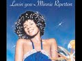 Back Down Memory Lane by Minnie Riperton