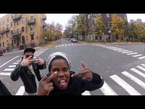 Loud Lary Ajust - JH$ Remix (feat. Loe Pesci, Will, Jamai & Yes Mccan)
