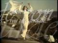 Tribute to Alexandra/Doris Nefedov