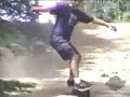 Offroad T Board Offroad T Board