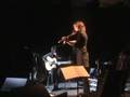 Thierry Vaillot , Héloïse Lefebvre live 13 sept 08