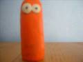 videos de The Plasticine Gang-Ep.4-  Friends Theme
